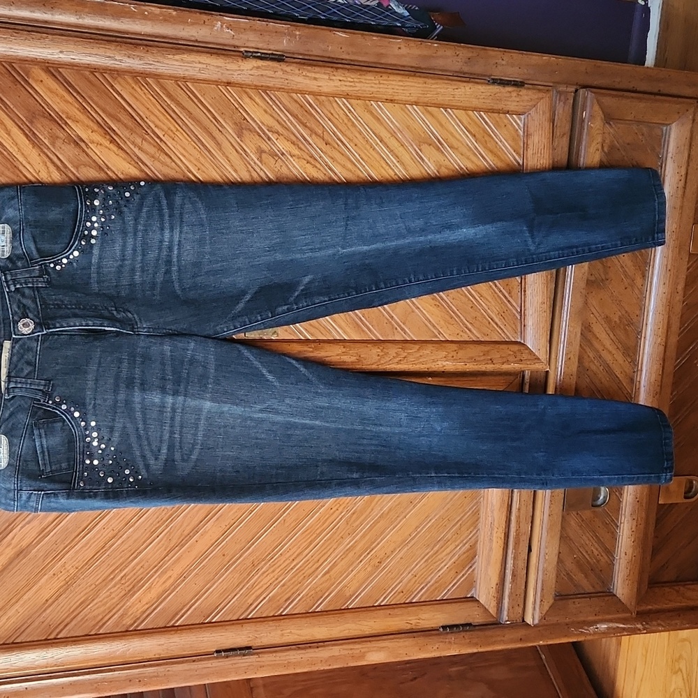 Women's Democracy Jeans